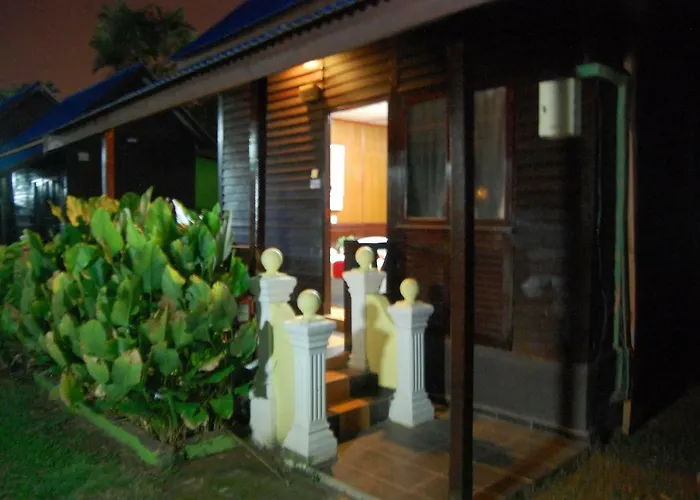 D\'Village Resort Melaka