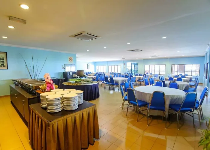 D\'Village Resort Melaka