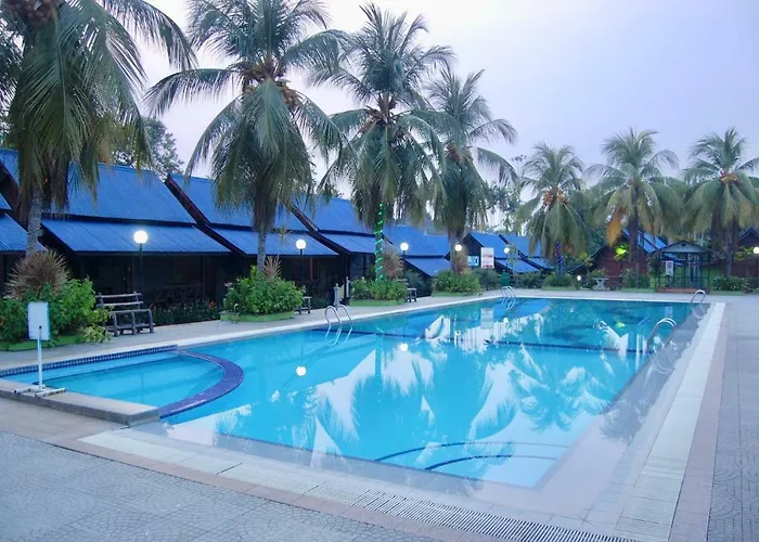 D\'Village Resort Melaka