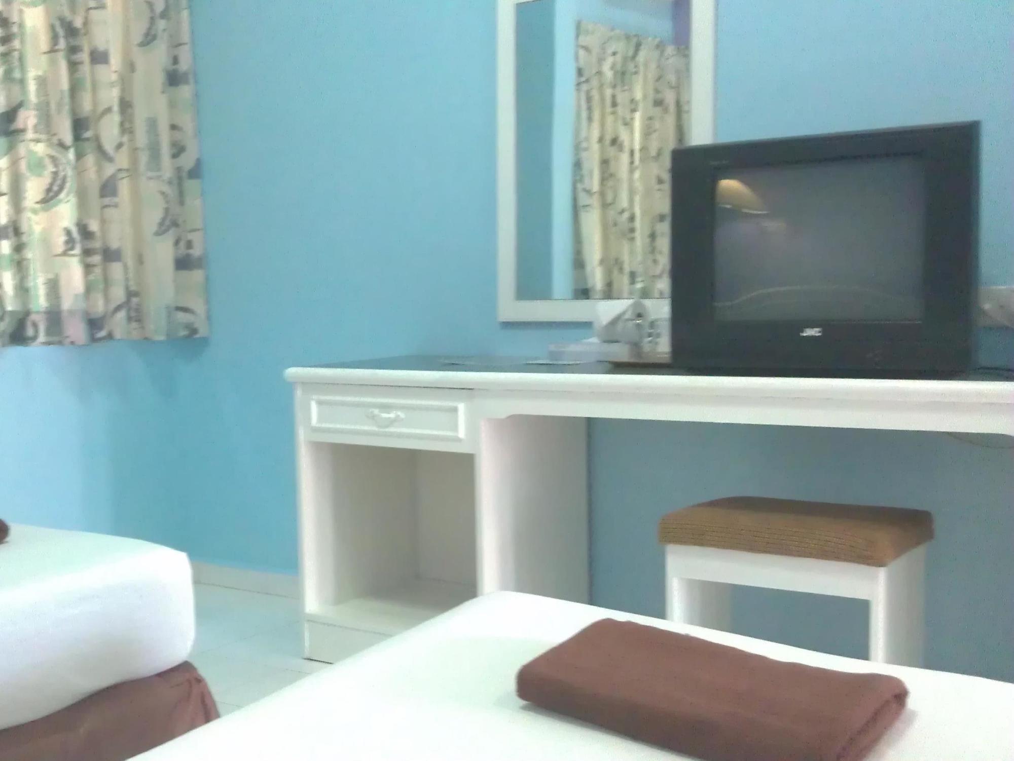 D'village 3* Malacca