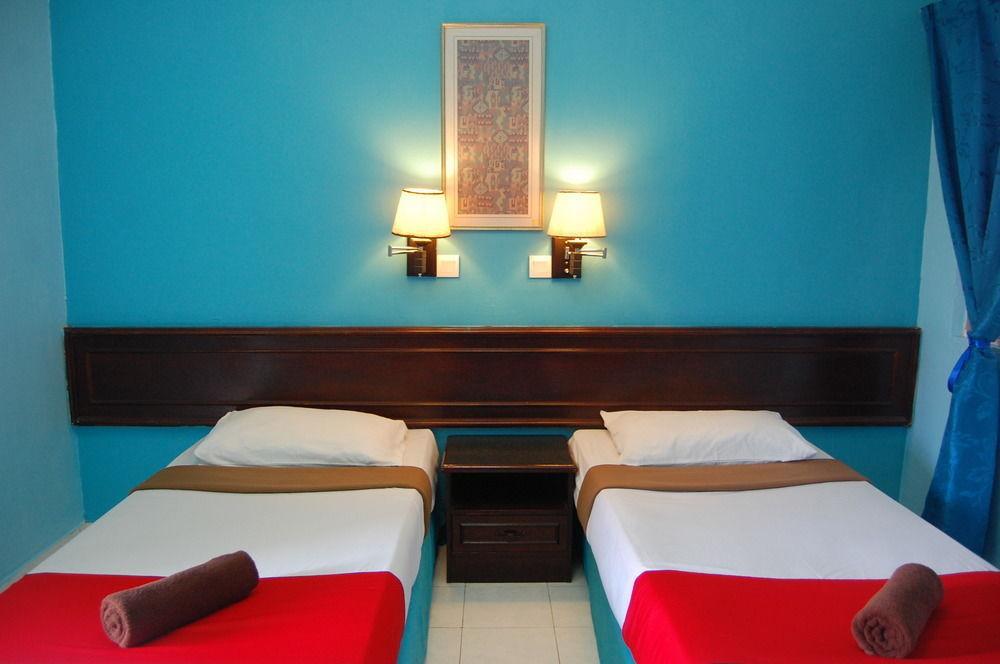 Resort D'village 3*