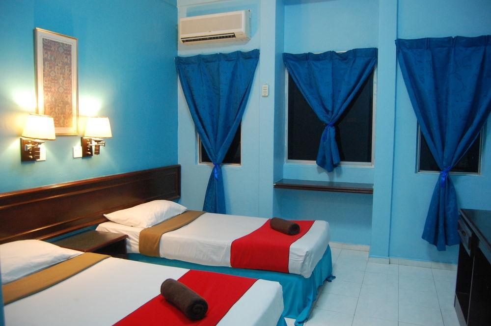 D'village Malacca