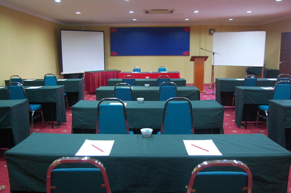 D'village Malacca