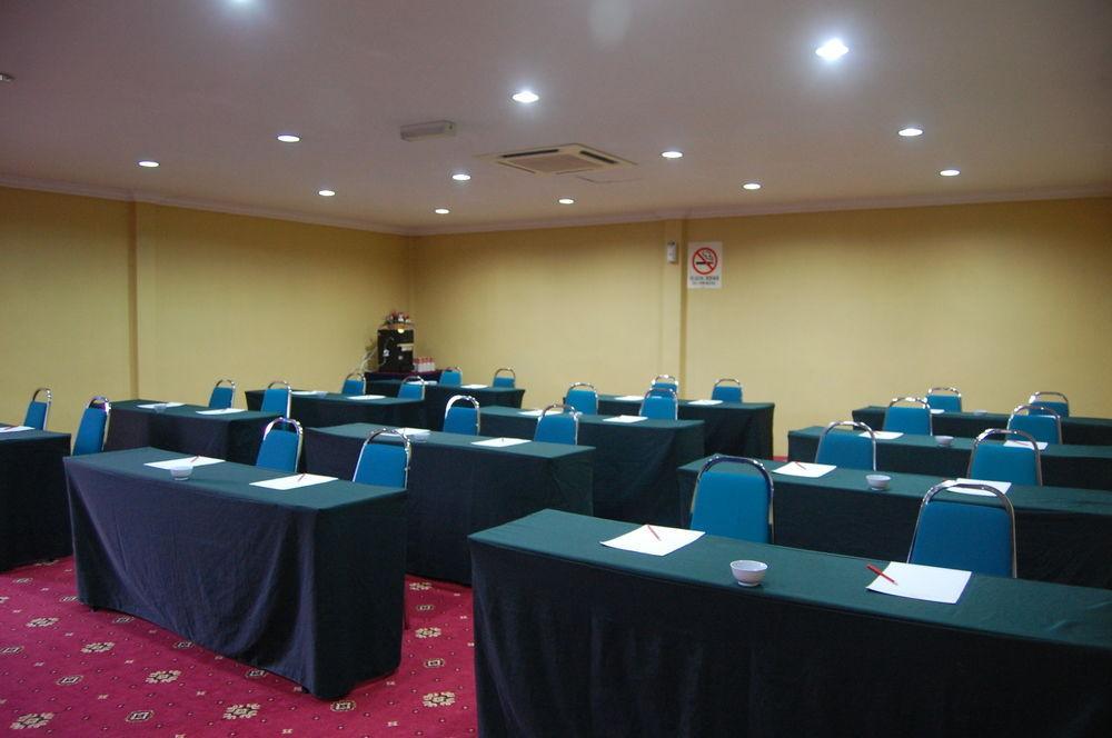 Resort D'village Malacca