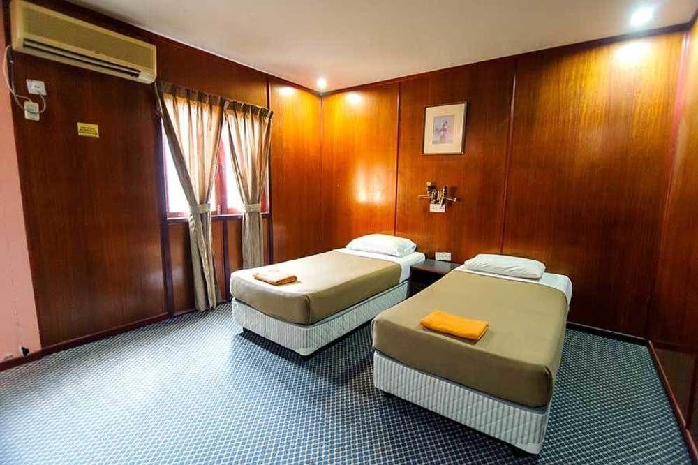 Resort D'village 3*