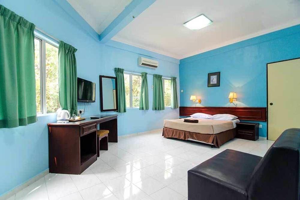 Resort D'village Malacca