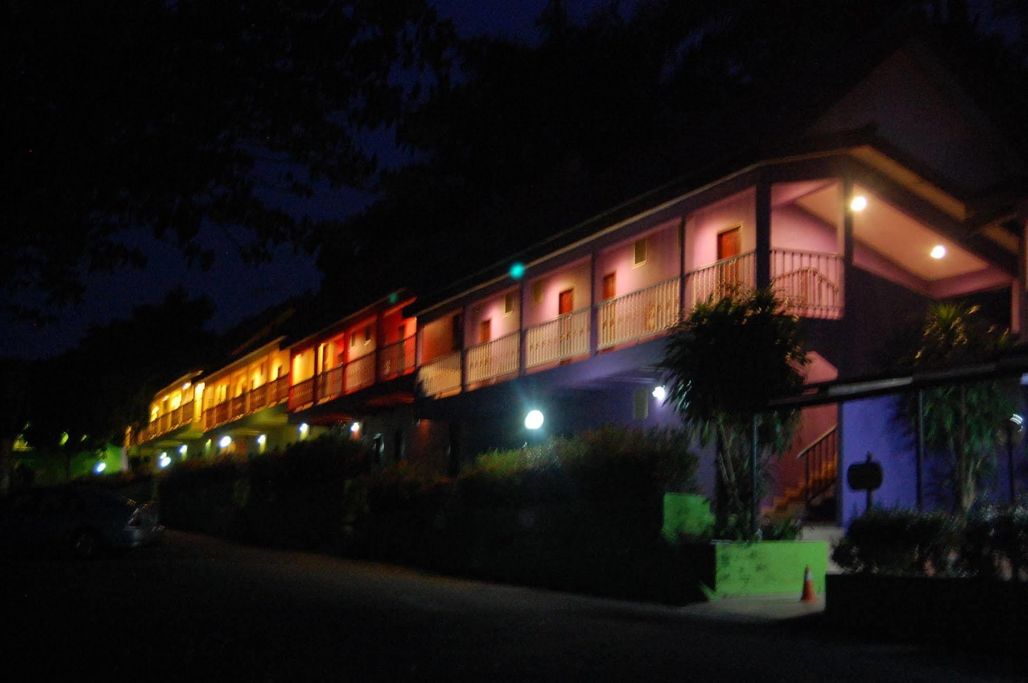 Resort D'village Malacca