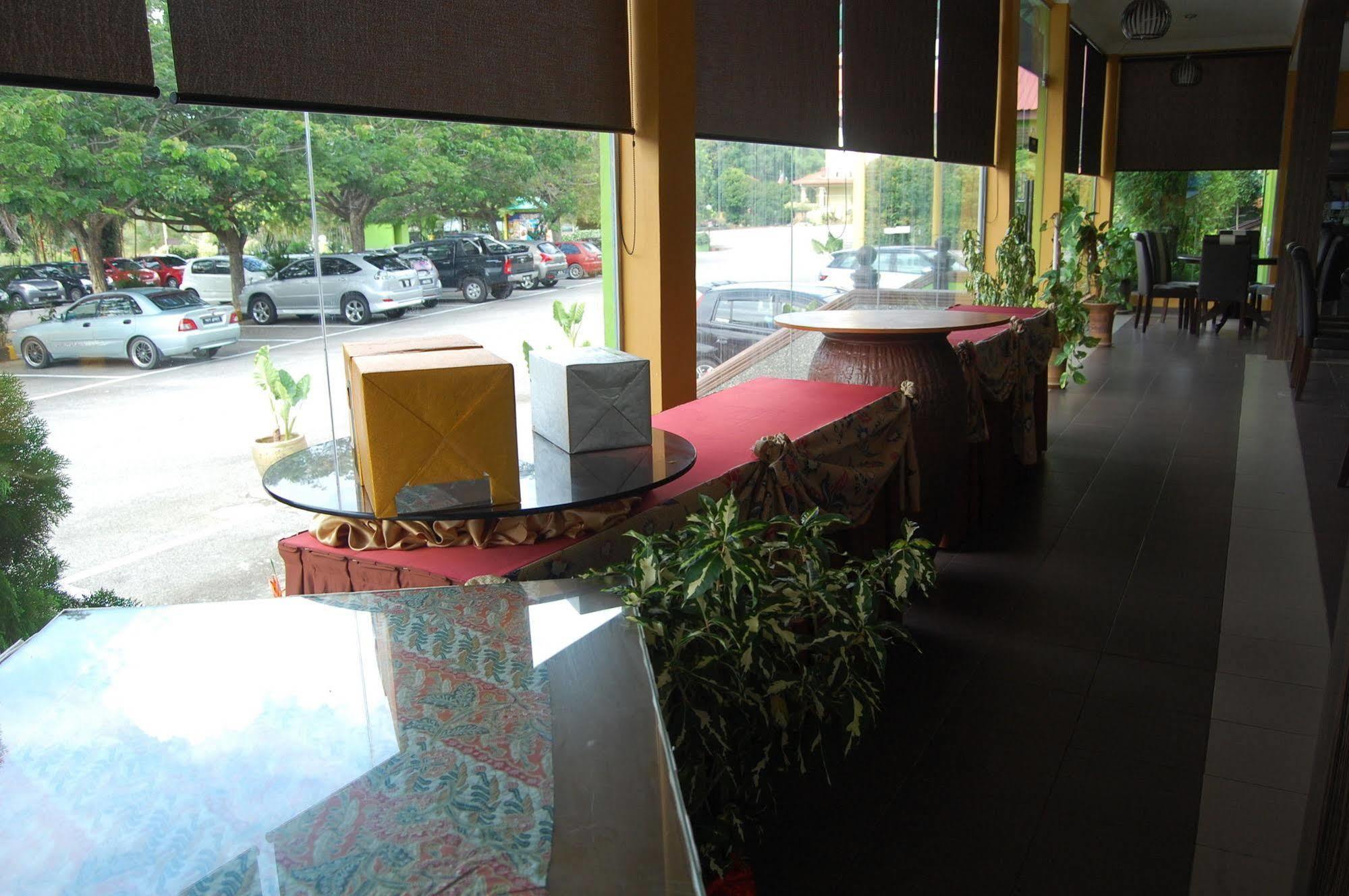 Resort D'village Malacca