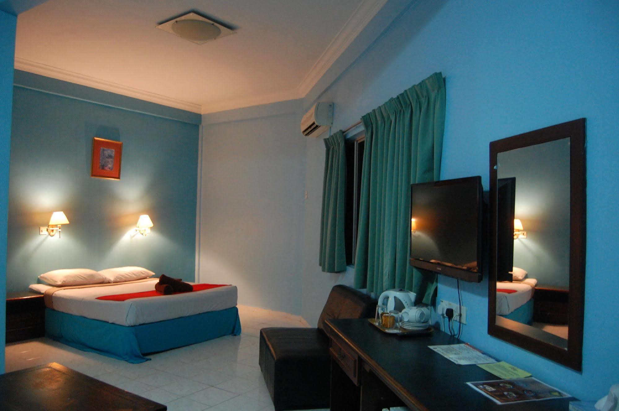 Resort D'village Malacca