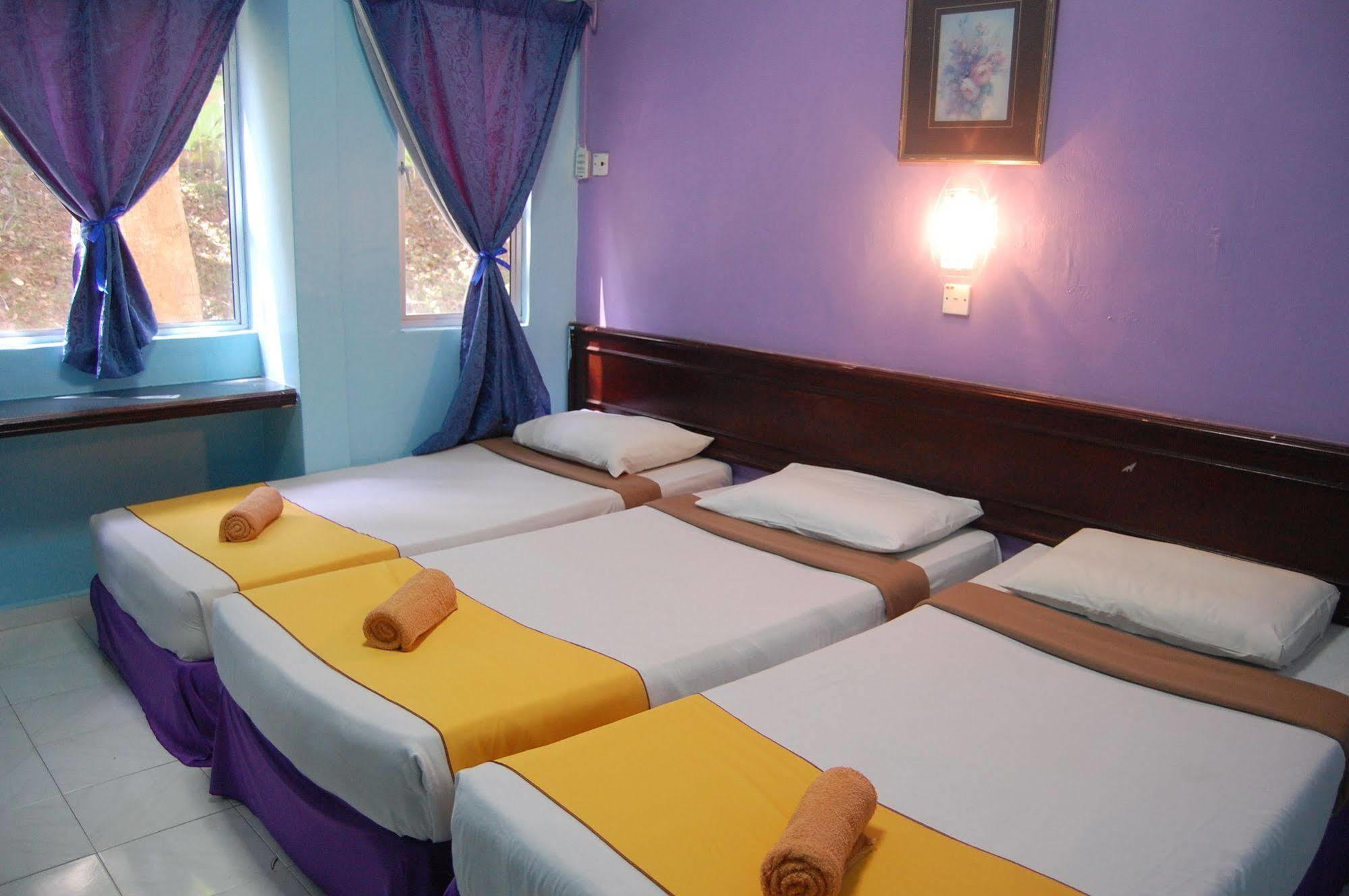Resort D'village 3*