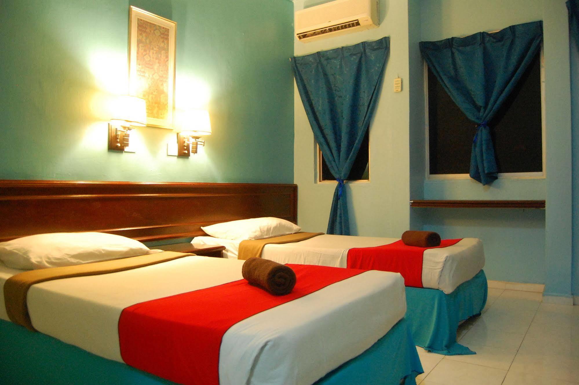 D'village Resort Malacca