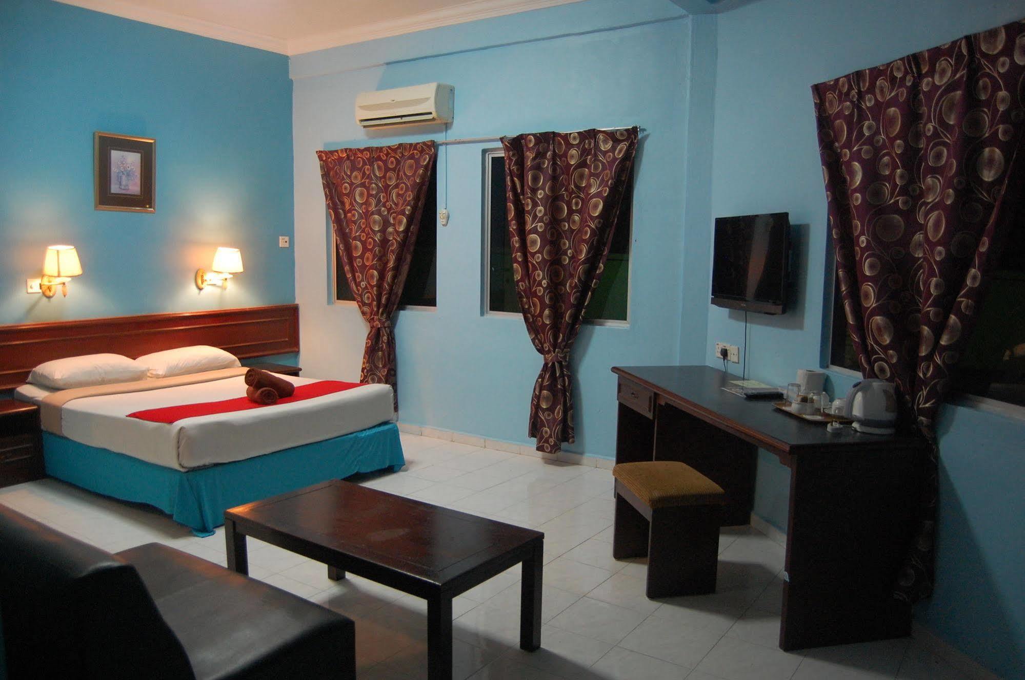 Resort D'village Malacca