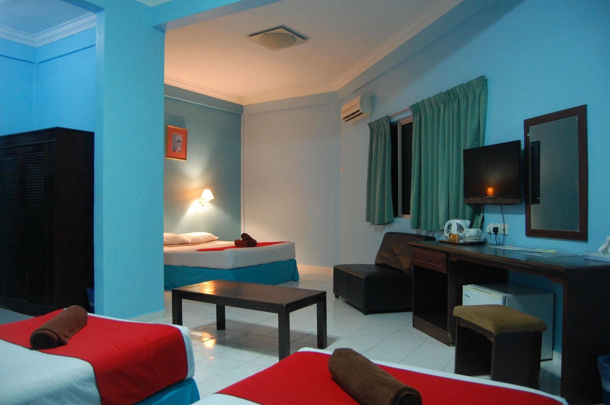 D'village Malacca