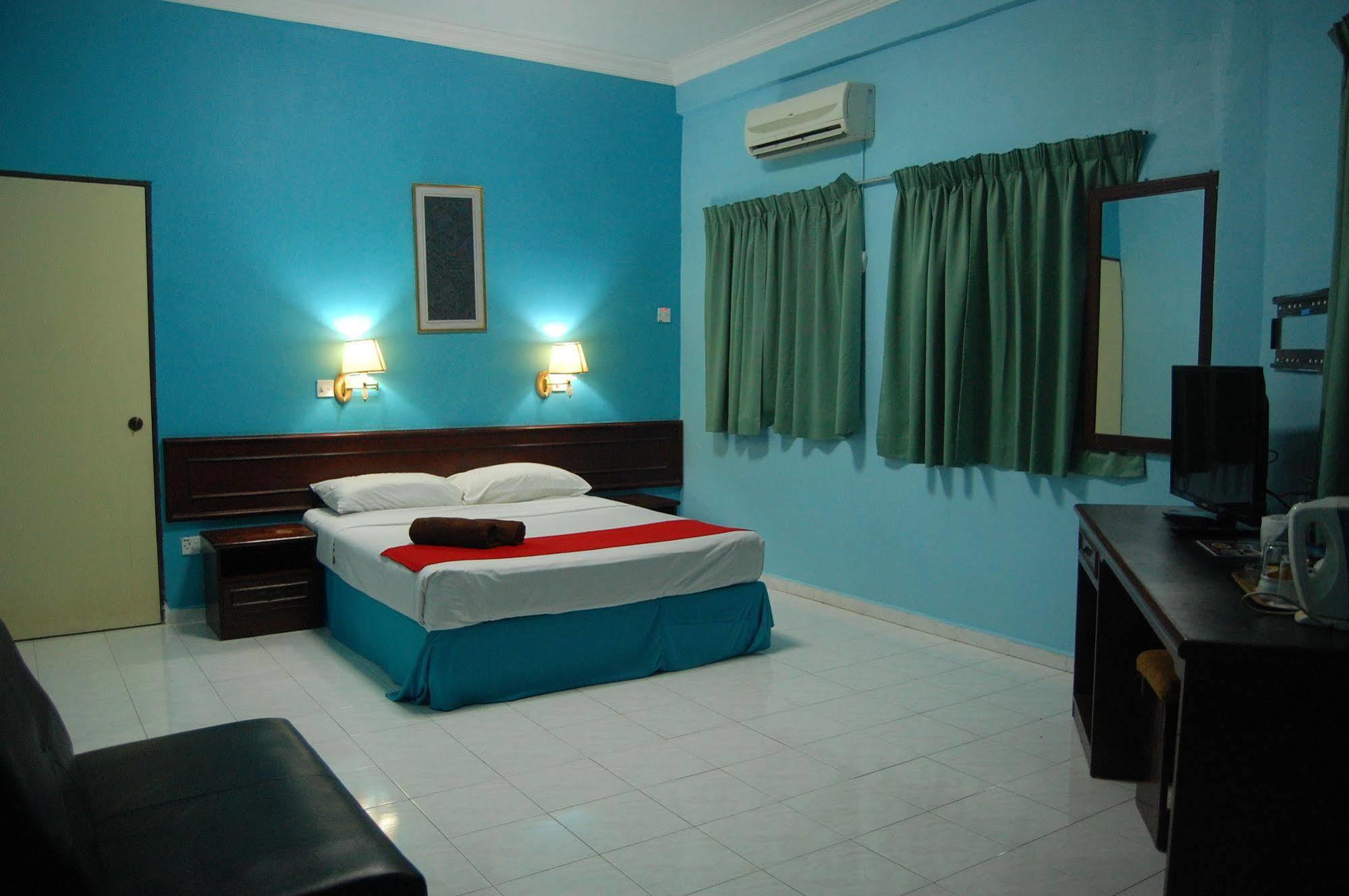 Resort D'village 3*