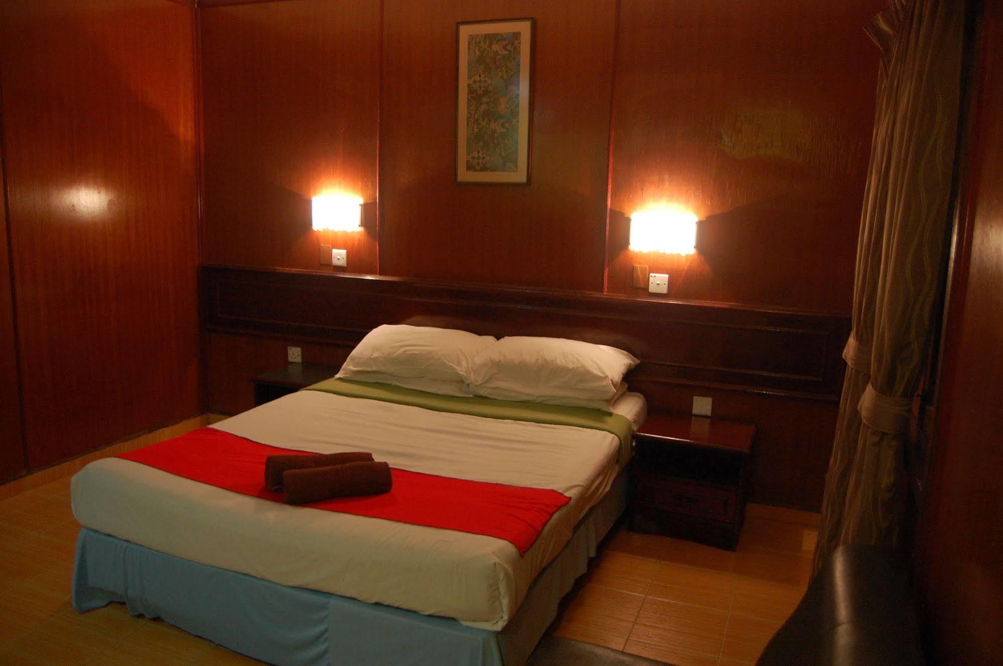 Resort D'village 3*