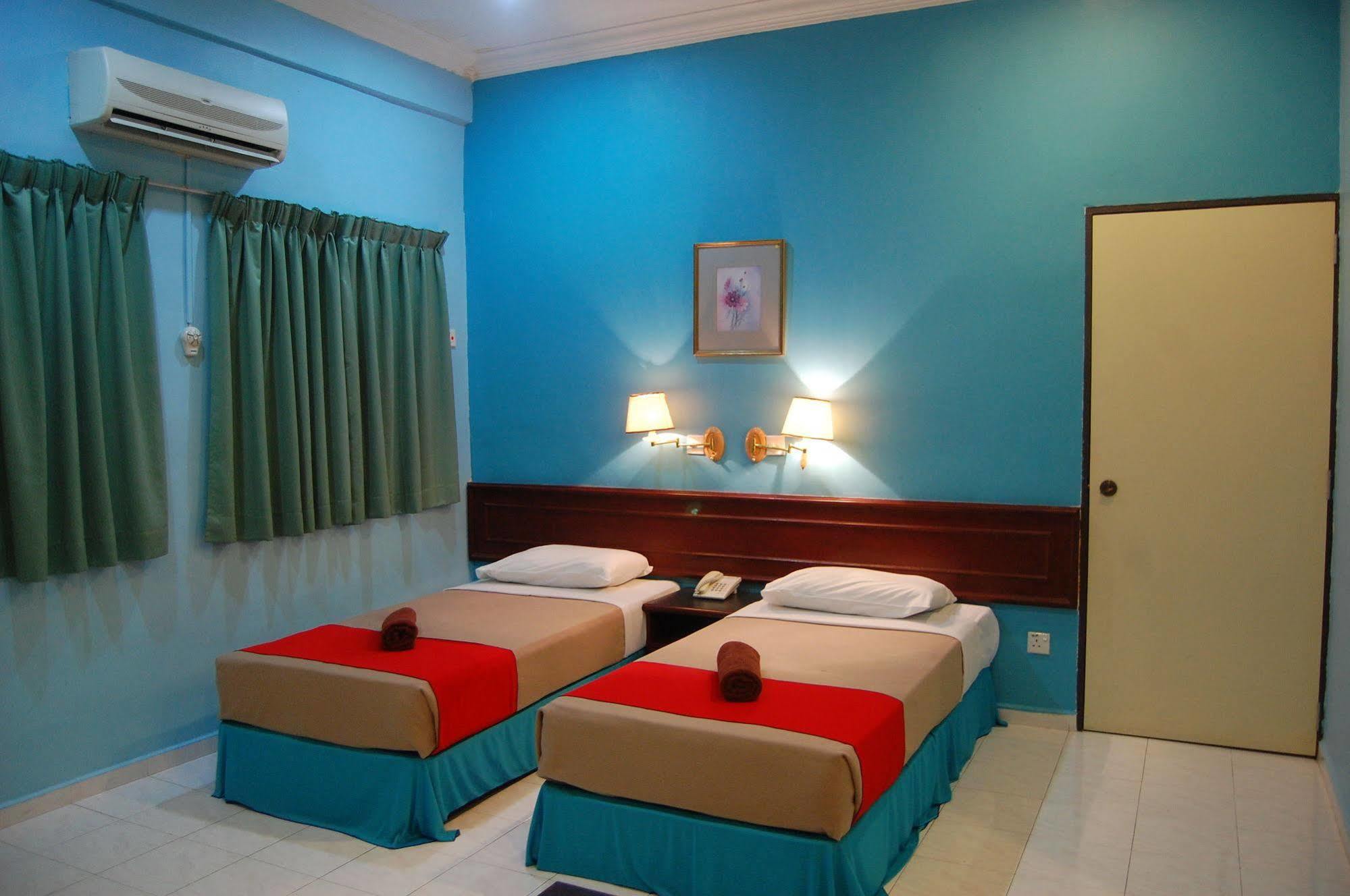 D'village Resort