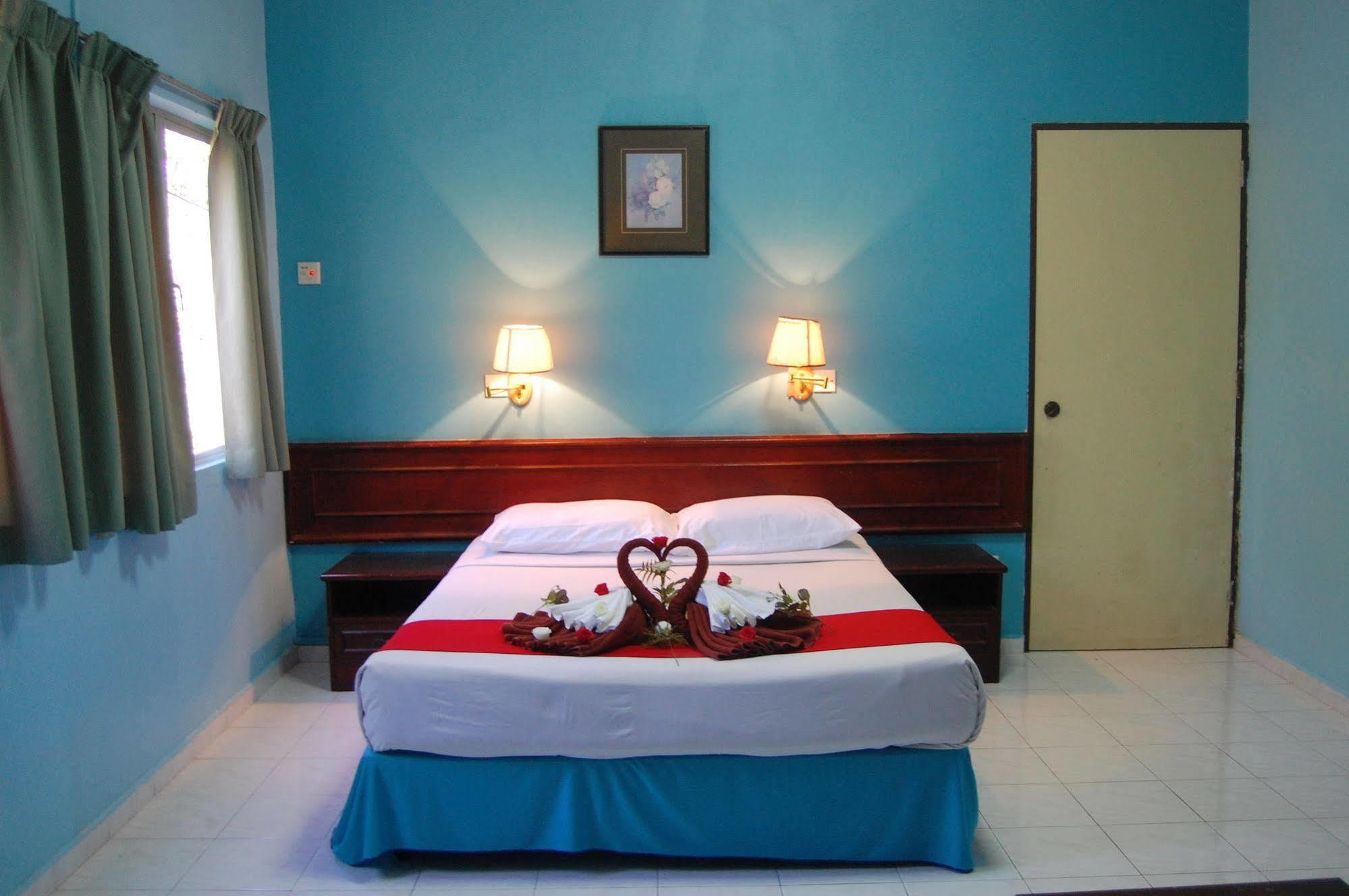 D'village Resort