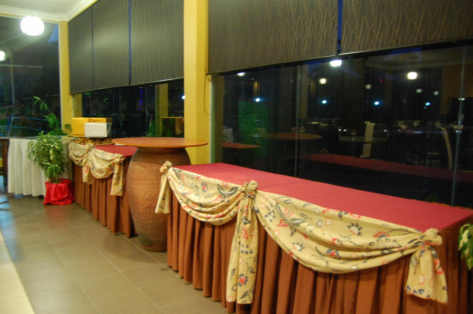 D'village Malacca
