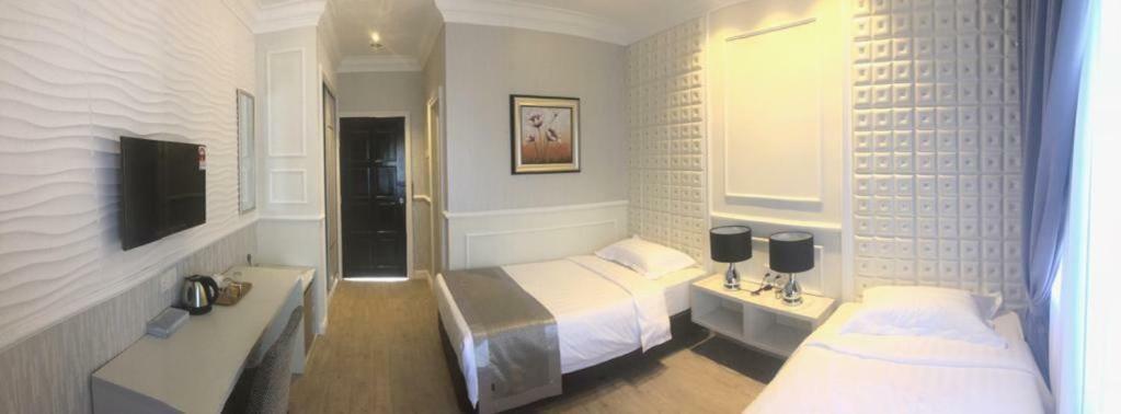 D'village 3* Malacca