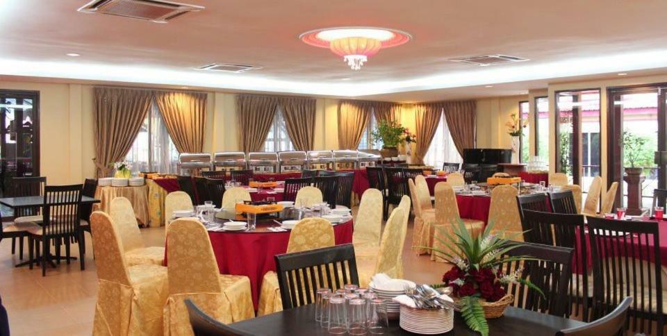 Resort D'village 3*