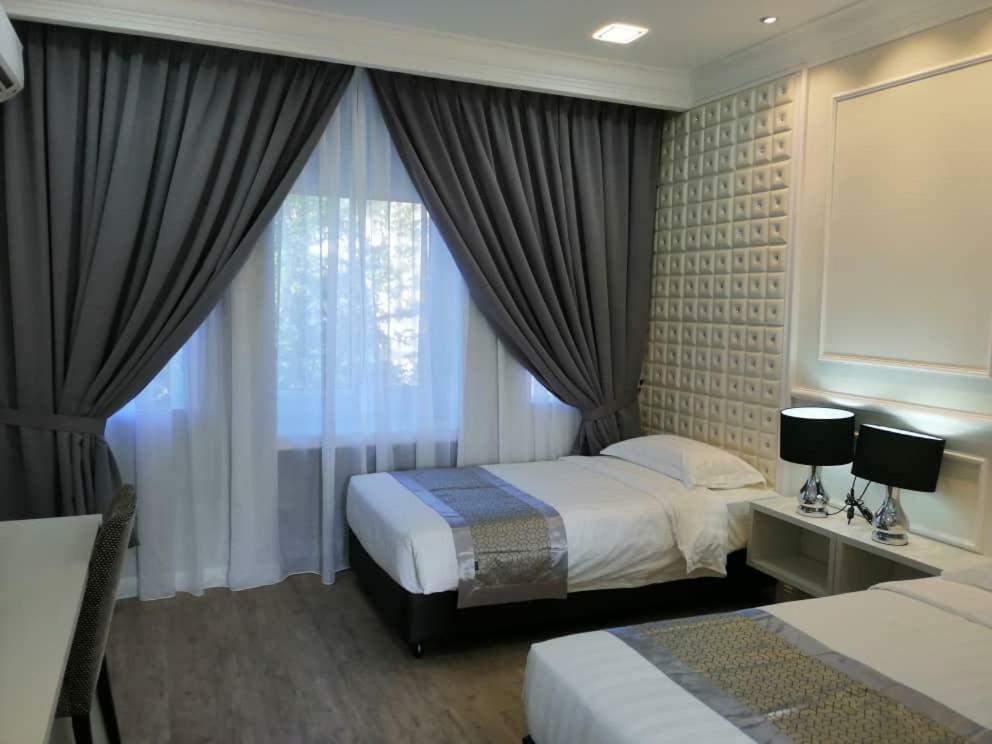 D'village Resort