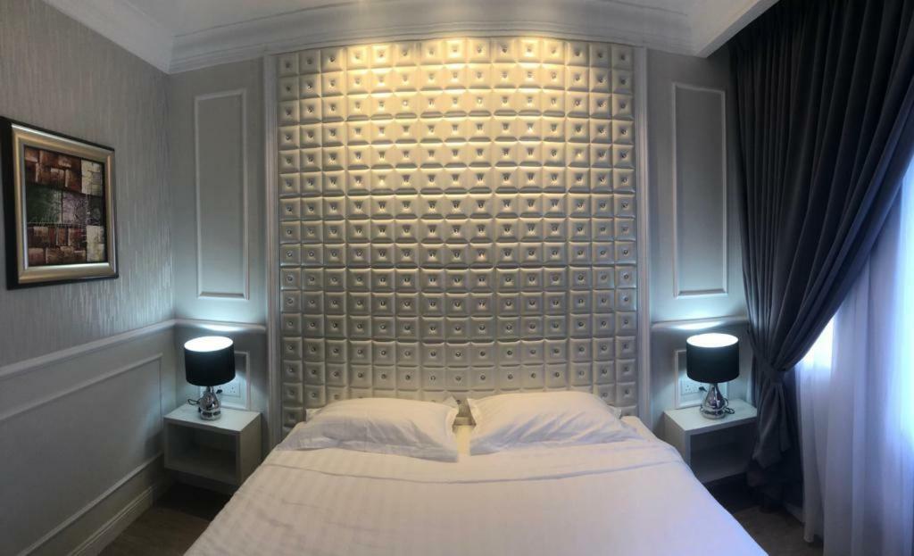 Resort D'village Malacca