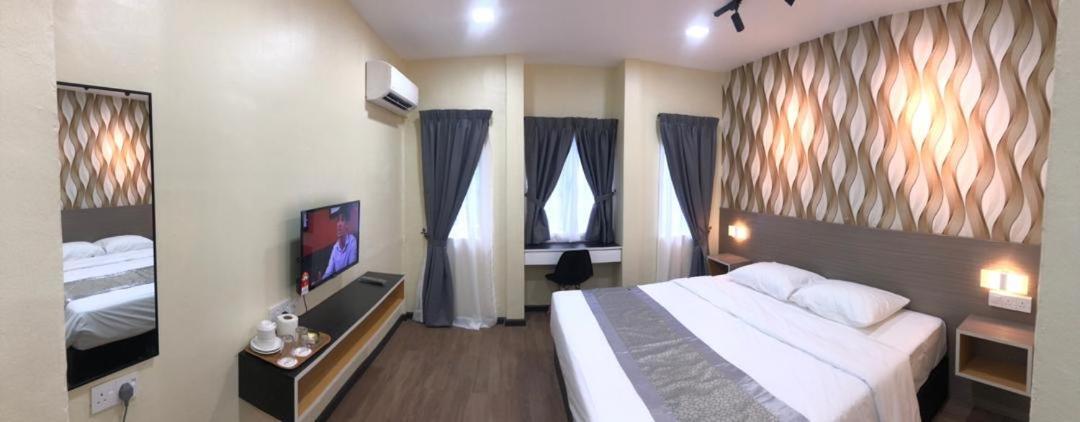 D'village Malacca