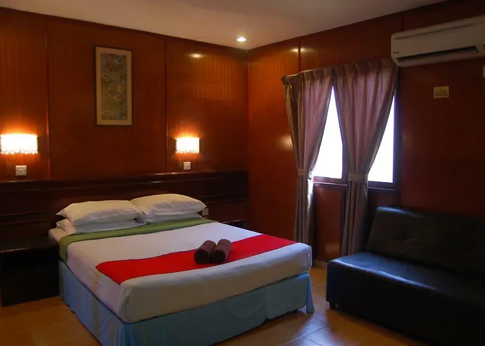 D\'Village Resort Melaka