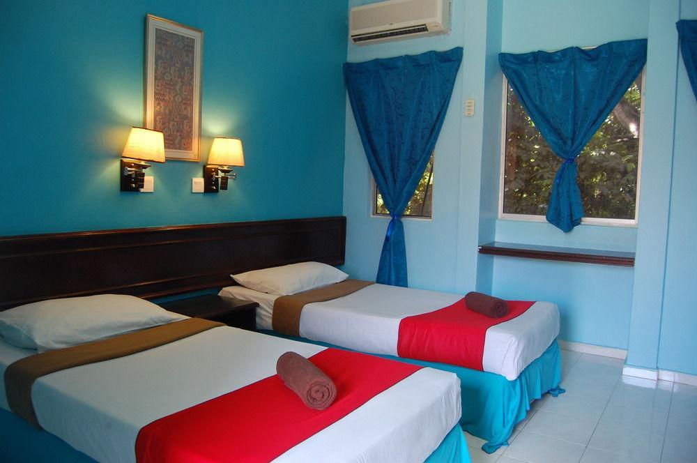 D'village Malacca