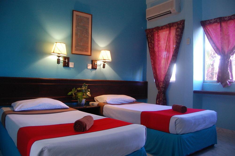 D'village Malacca