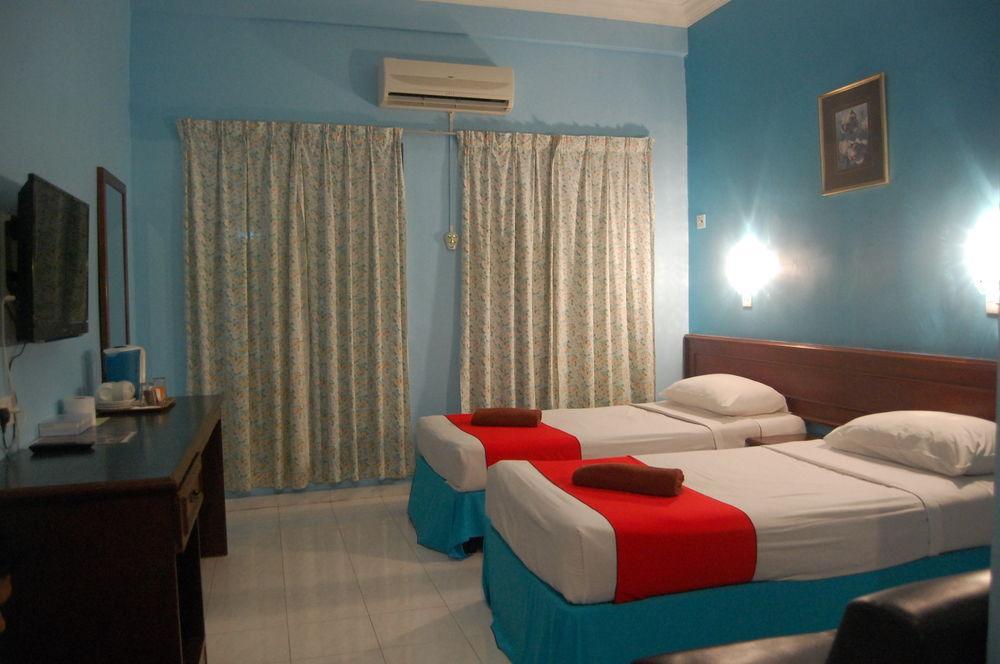 Resort D'village 3*
