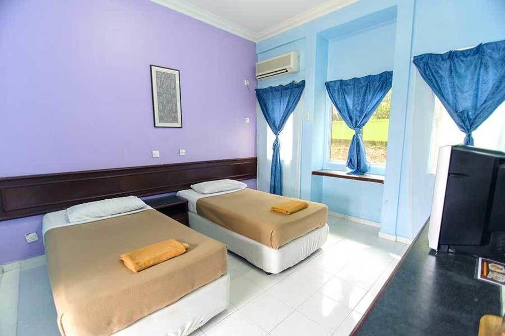 D'village Malacca