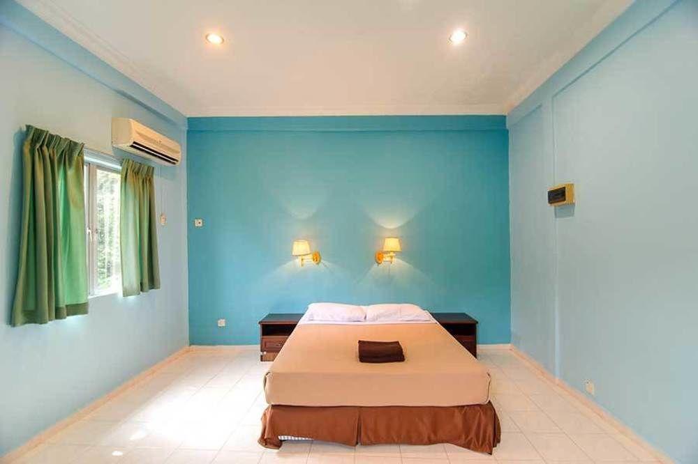 Resort D'village 3*