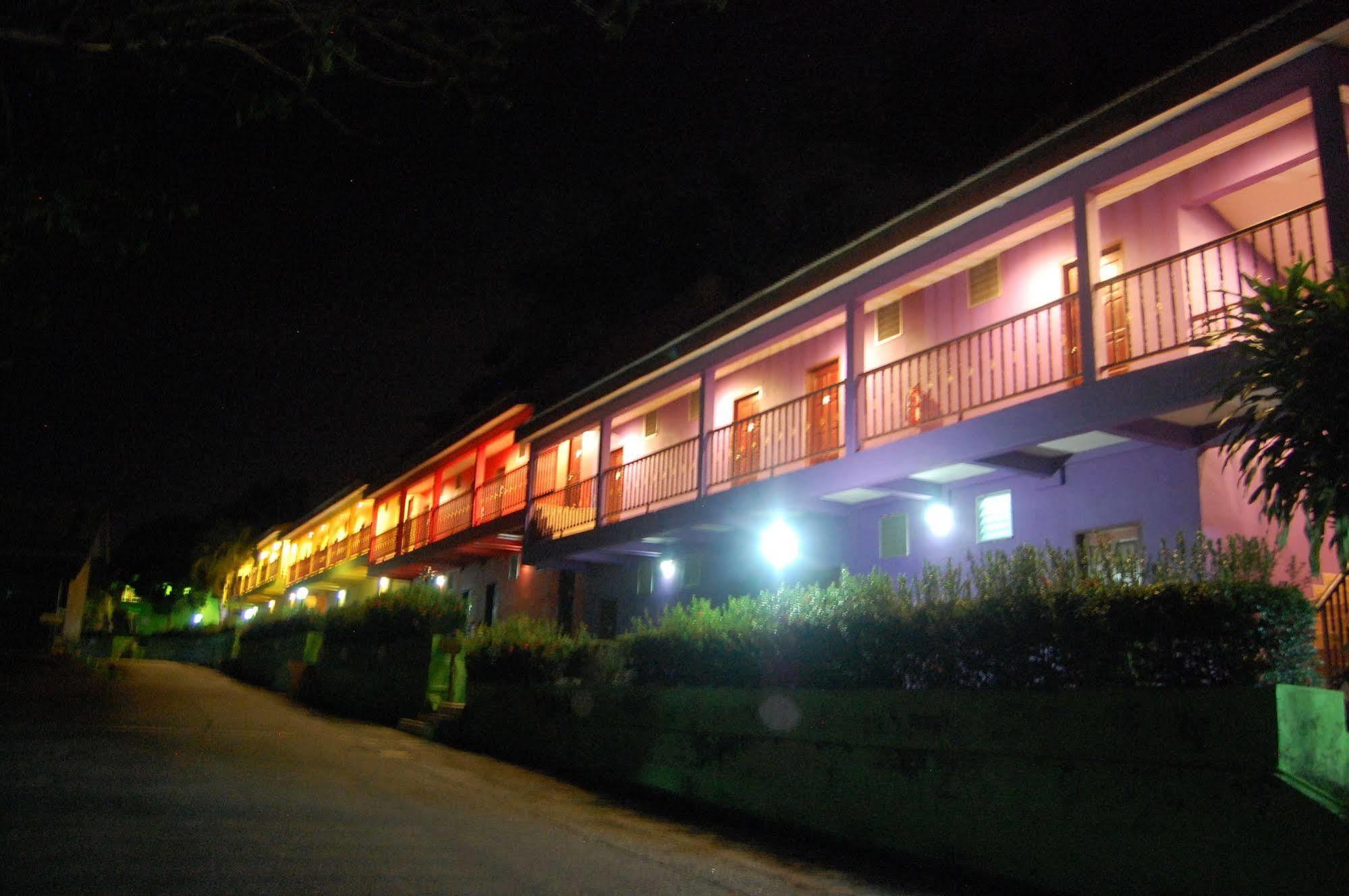 D'village 3* Malacca