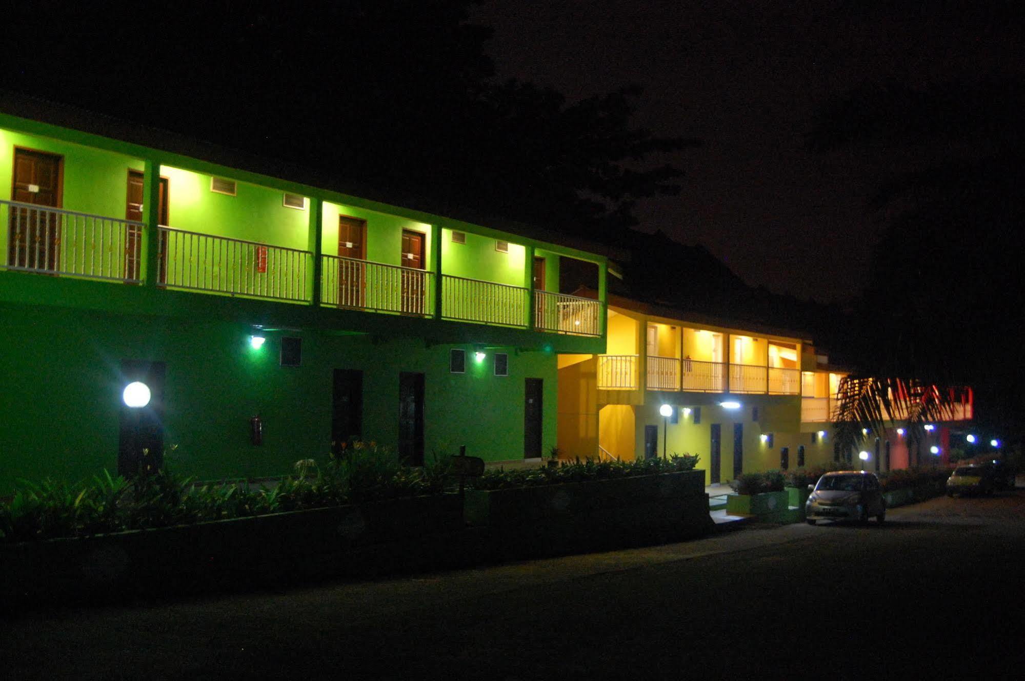 D'village Malacca