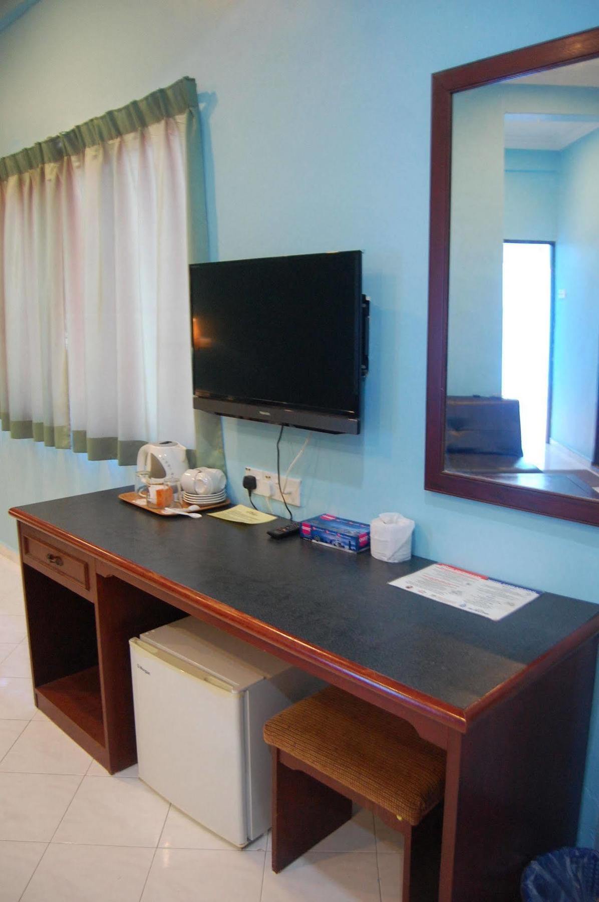 D'village 3* Malacca