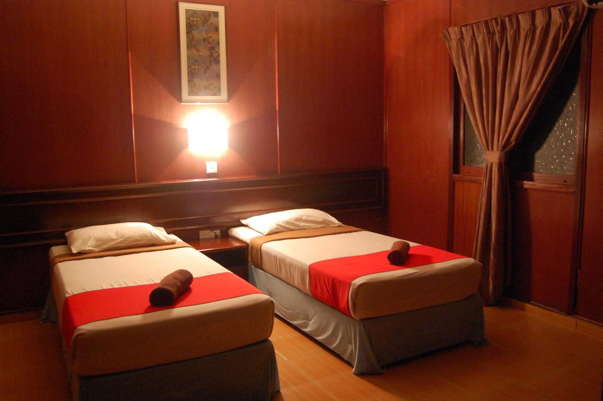 D'village 3* Malacca