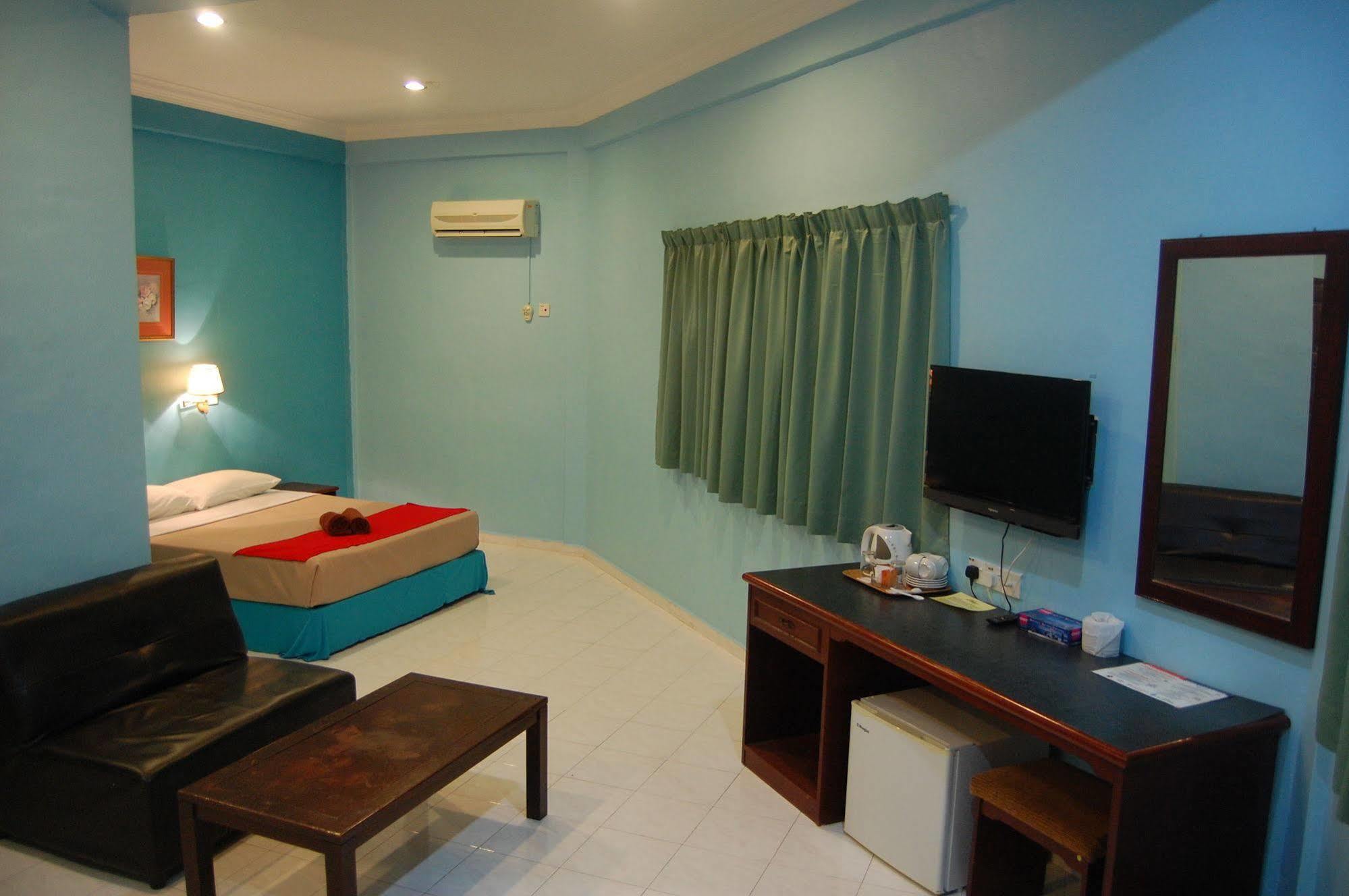 D'village Resort