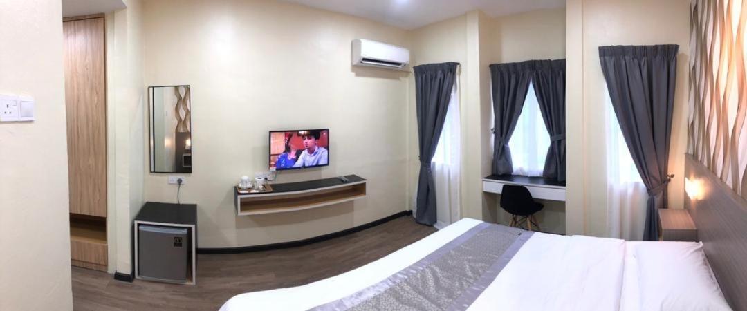 D'village Resort 3*