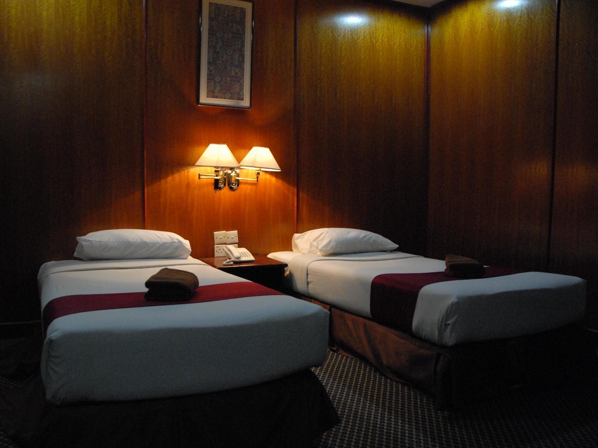 Resort D'village 3*