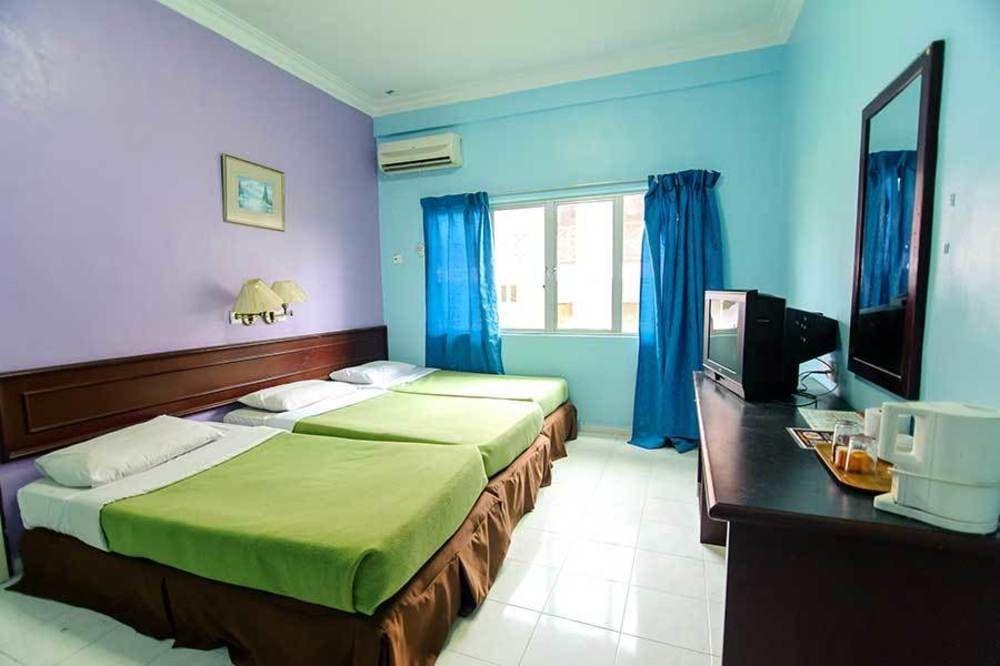 Resort D'village