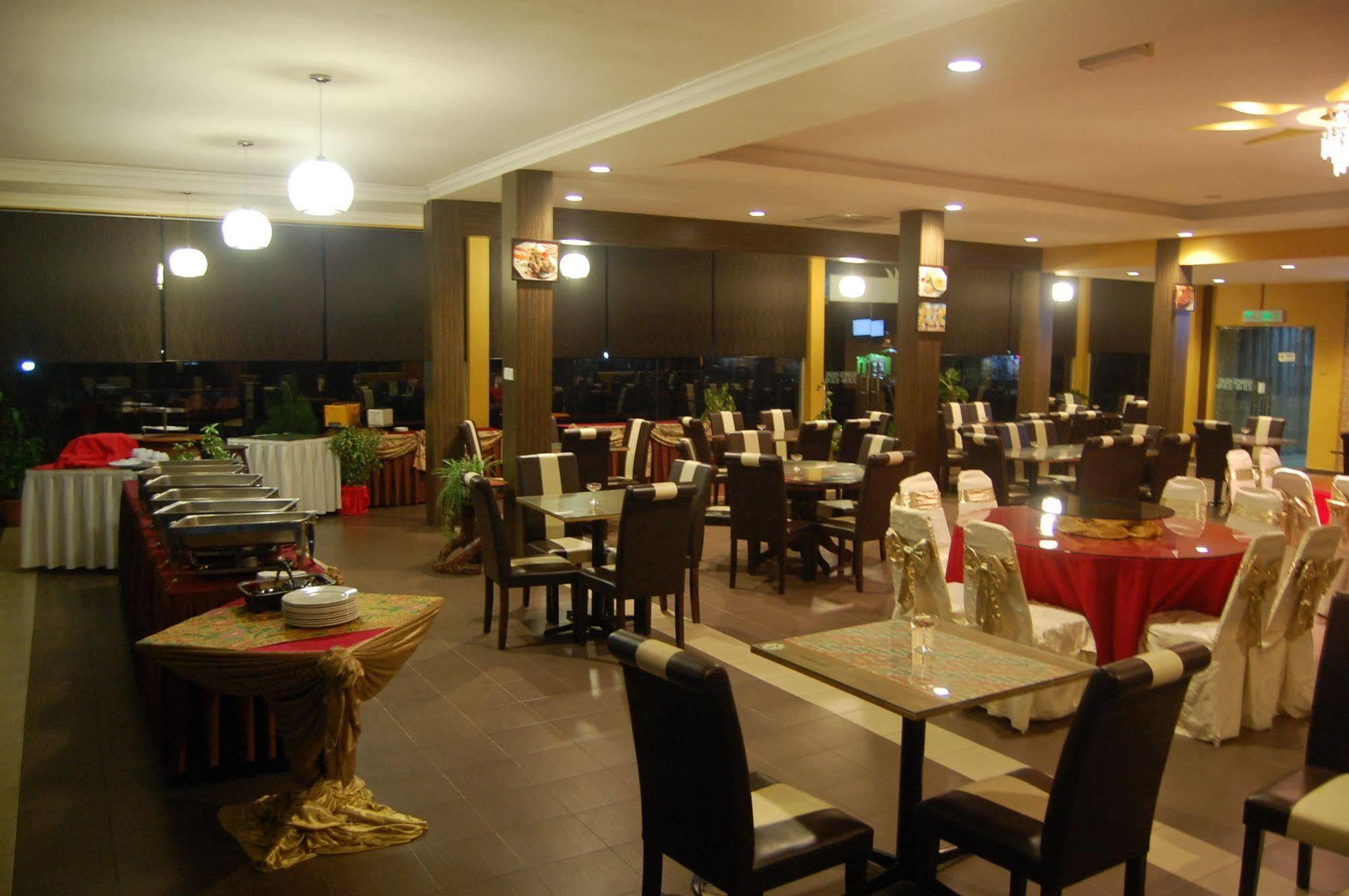 D'village Malacca