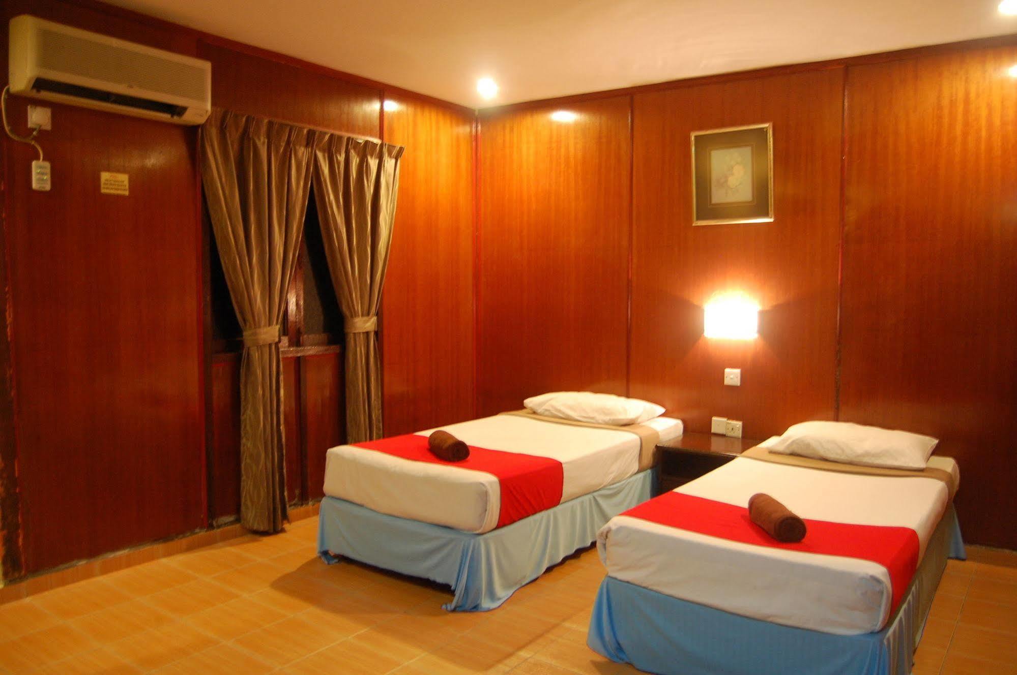 Resort D'village Malacca