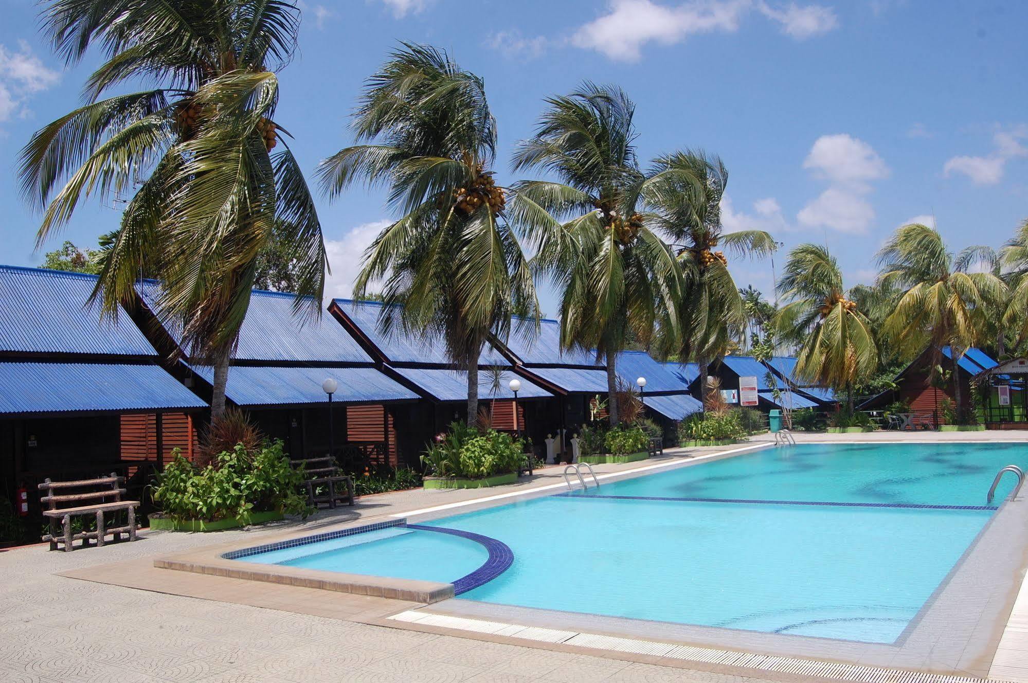 D'village 3* Malacca