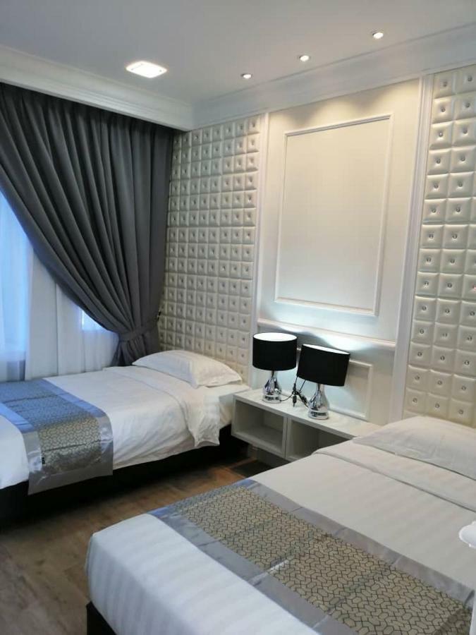 D'village Resort