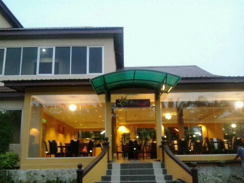 Resort D'village Malacca